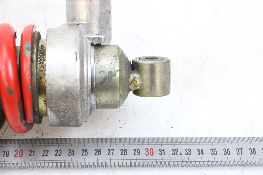 photo de AMORTECEDOR TRASEIRO HONDA CBR F 1000 (1993 - 1996) - Detalhe da peça