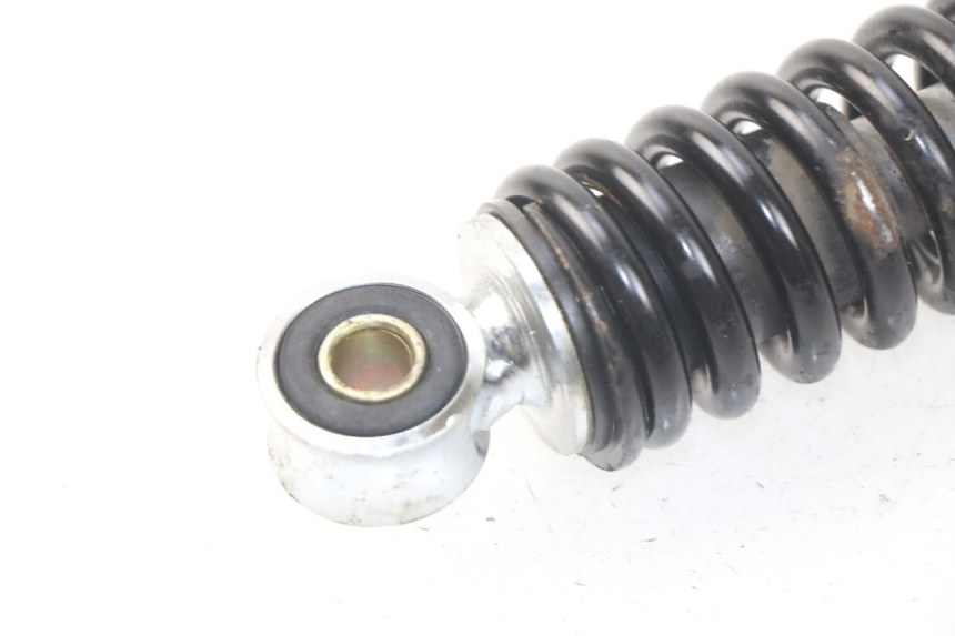 photo de AMORTECEDOR TRASEIRO KEEWAY HURRICANE 50 (2006 - 2019) - Zoom do estado de desgaste