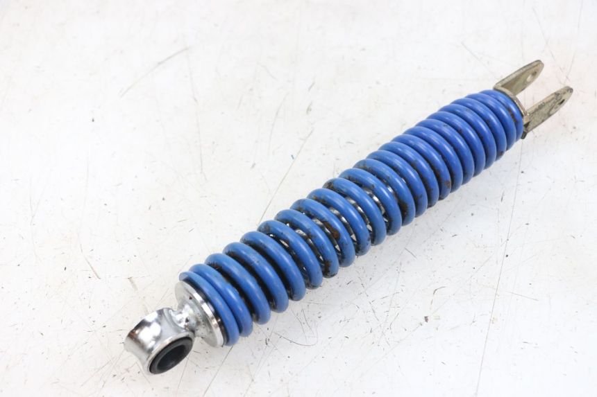 photo de AMORTECEDOR TRASEIRO KEEWAY HURRICANE 50 (2006 - 2019) - Zoom do estado de desgaste