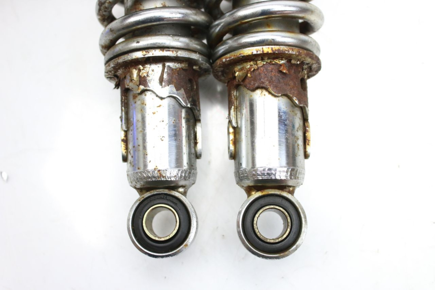 photo de AMORTECEDOR TRASEIRO SYM HUSKY 125 (1999 - 2005) - Ampliação técnica