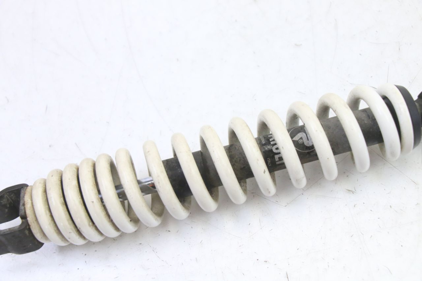 photo de AMORTECEDOR TRASEIRO YAMAHA JOG R 50 (2004 - 2014) - Zoom do estado de desgaste