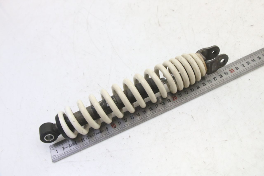 photo de AMORTECEDOR TRASEIRO YAMAHA JOG R 50 (2004 - 2014) - Pontos de fixação