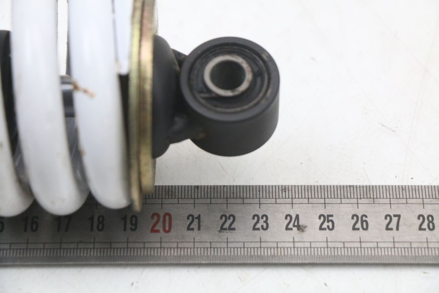photo de AMORTECEDOR TRASEIRO KYMCO K-PW K-PIPE 50 (2012 - 2017) - Zoom do estado de desgaste