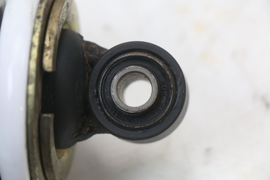 photo de AMORTECEDOR TRASEIRO KYMCO K-PW K-PIPE 50 (2012 - 2017) - Pontos de fixação