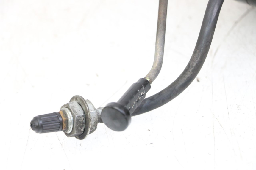 photo de AMORTECEDOR TRASEIRO KAWASAKI GTR 1000 (1994 - 2004) - Ampliação técnica