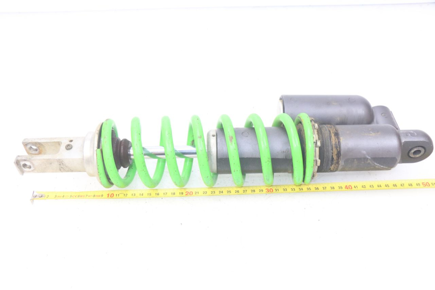 photo de AMORTECEDOR TRASEIRO KAWASAKI KX F KXF 450 (2012 - 2015) - Zoom do estado de desgaste