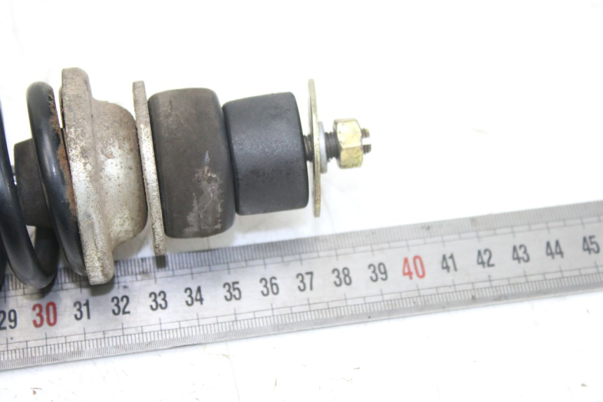 photo de AMORTECEDOR TRASEIRO PIAGGIO LIBERTY 4T 50 (2004 - 2008) - Pontos de fixação