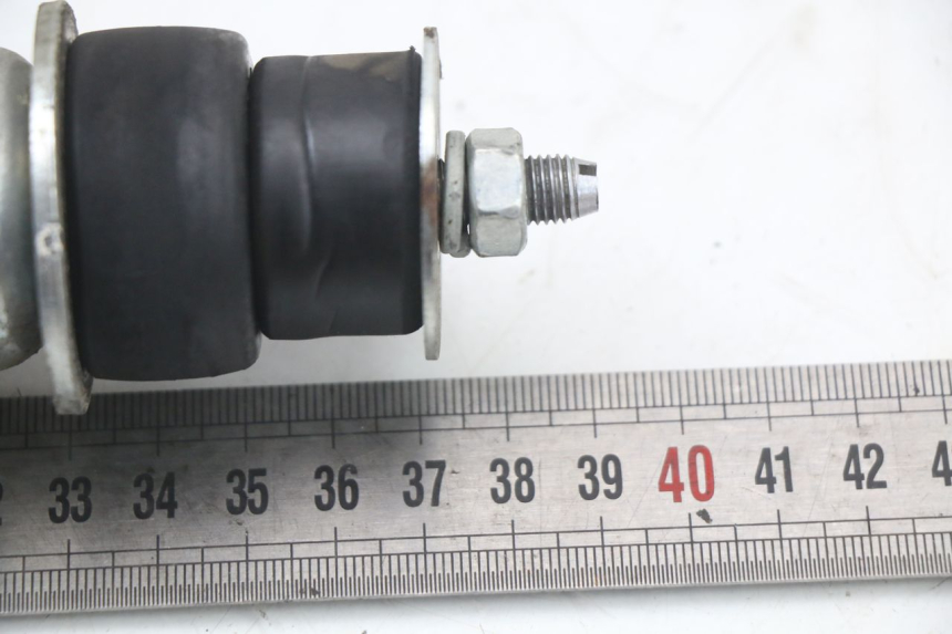photo de AMORTECEDOR TRASEIRO PIAGGIO LIBERTY 4T 50 (2004 - 2008) - Outro ângulo de visão