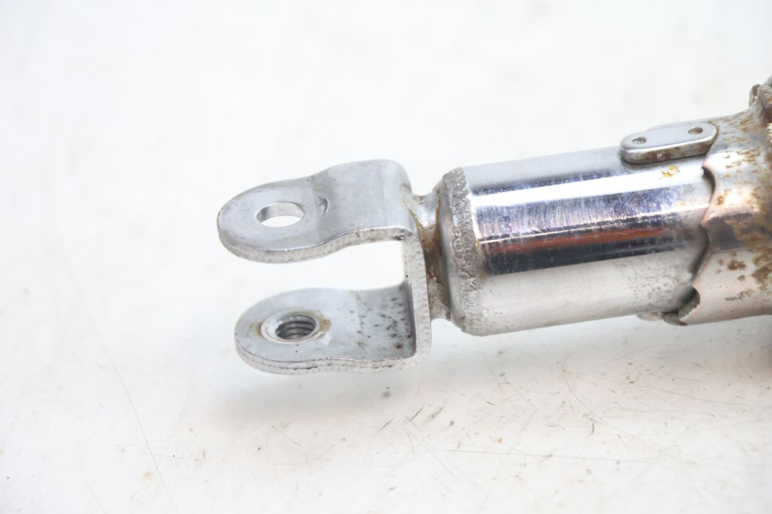 photo de AMORTECEDOR TRASEIRO LONGJIA LJ50QT 8M 2T 50 (2010 - 2017) - Detalhe da peça