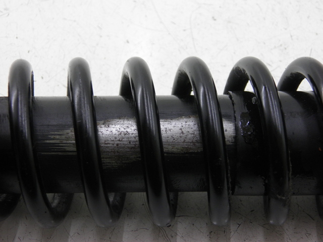 photo de AMORTECEDOR TRASEIRO LML DLX 2T 125 (2008) - Vista geral