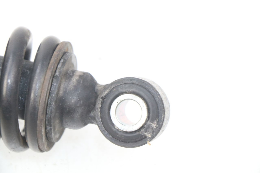 photo de AMORTECEDOR TRASEIRO PEUGEOT LUDIX 50 (2008 - 2017) - Zoom do estado de desgaste
