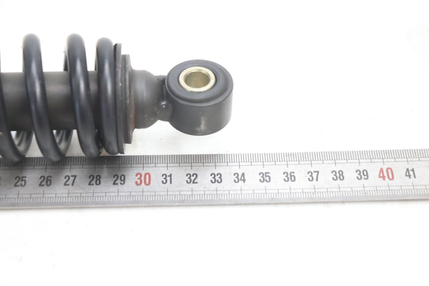 photo de AMORTECEDOR TRASEIRO PEUGEOT LUDIX ONE 14P 50 (2004 - 2013) - Estado da superfície