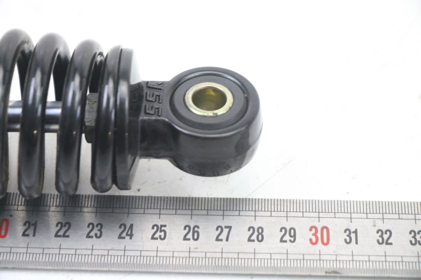 photo de AMORTECEDOR TRASEIRO MBK BOOSTER NEXT GENERATION 50 (1995 - 1998) - Outro ângulo de visão
