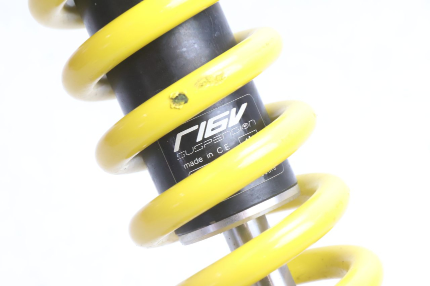 photo de AMORTECEDOR TRASEIRO RIEJU MRT PRO SUPERMOTARD 50 (2007 - 2018) - Estado da superfície