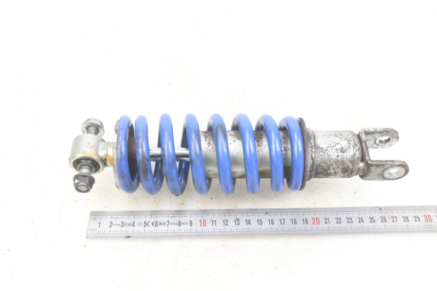photo de AMORTECEDOR TRASEIRO YAMAHA MT ABS 125 (2014 - 2018) - Zoom do estado de desgaste
