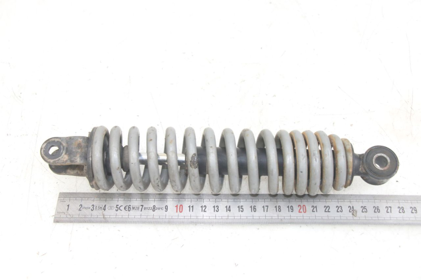 photo de AMORTECEDOR TRASEIRO YAMAHA NEOS NEO'S 4T 50 (2008 - 2016) - Zoom do estado de desgaste