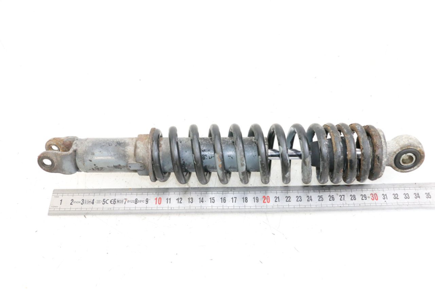 photo de AMORTECEDOR TRASEIRO HONDA NHX LEAD 110 (2008 - 2010) - Zoom do estado de desgaste