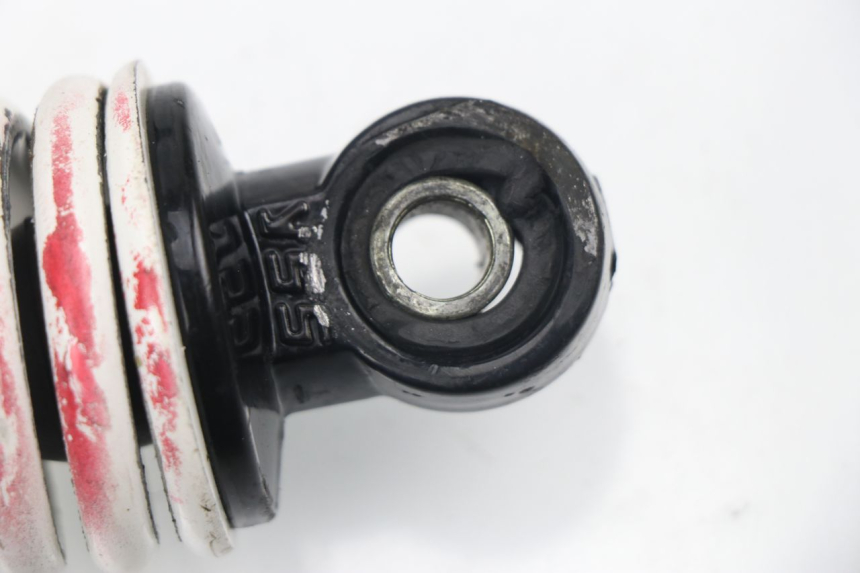 photo de AMORTECEDOR TRASEIRO MBK NITRO 50 (2004 - 2008) - Pontos de fixação