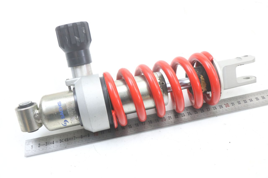 photo de AMORTECEDOR TRASEIRO MOTO GUZZI NORGE 8V GT 1200 (2011 - 2016) - Ampliação dos componentes
