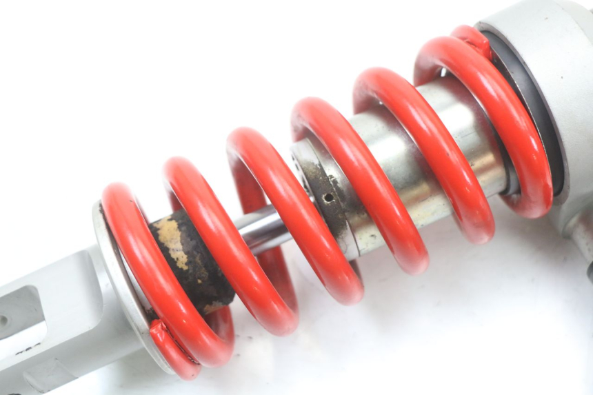 photo de AMORTECEDOR TRASEIRO MOTO GUZZI NORGE 8V GT 1200 (2011 - 2016) - Zoom do estado de desgaste