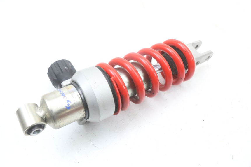 photo de AMORTECEDOR TRASEIRO MOTO GUZZI NORGE 8V GT 1200 (2011 - 2016) - Pontos de fixação