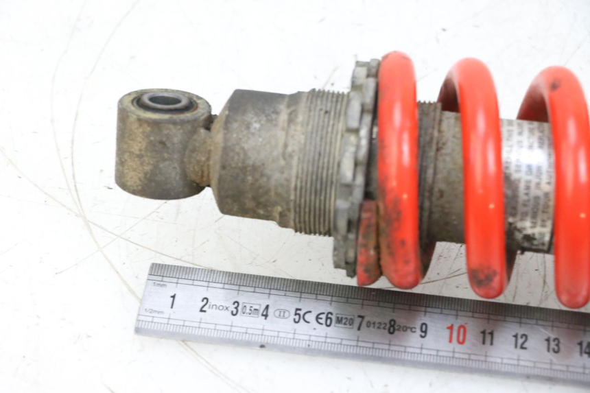 photo de AMORTECEDOR TRASEIRO HONDA NSR R 125 (1994 - 2003) - Detalhe da peça