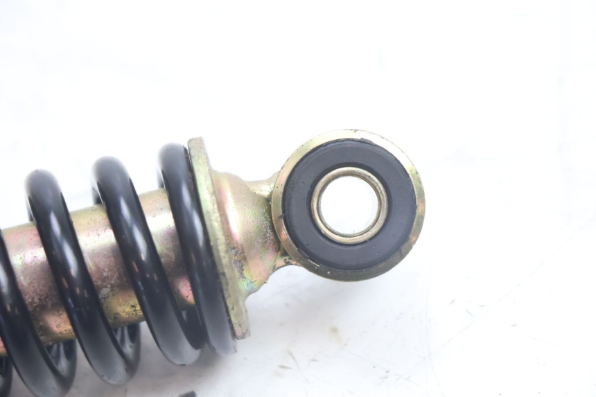 photo de AMORTECEDOR TRASEIRO JM MOTORS OLDIES 4T 50 (2020 - 2026) - Zoom do estado de desgaste