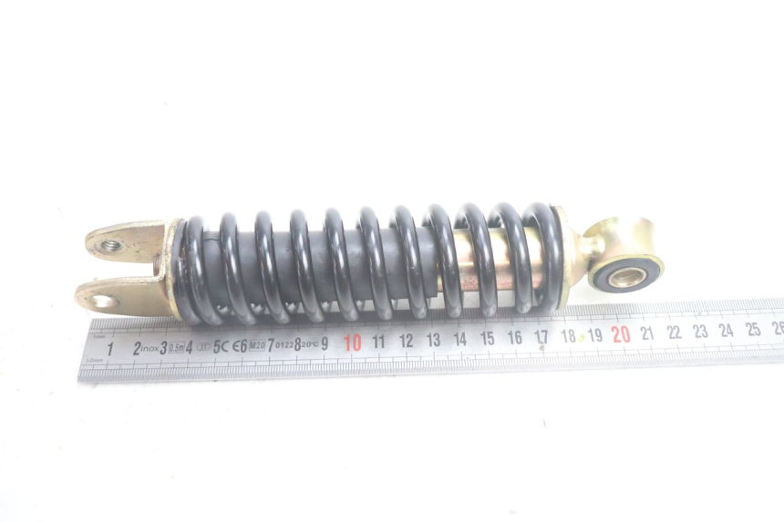 photo de AMORTECEDOR TRASEIRO JM MOTORS OLDIES 4T 50 (2020 - 2026) - Ampliação técnica