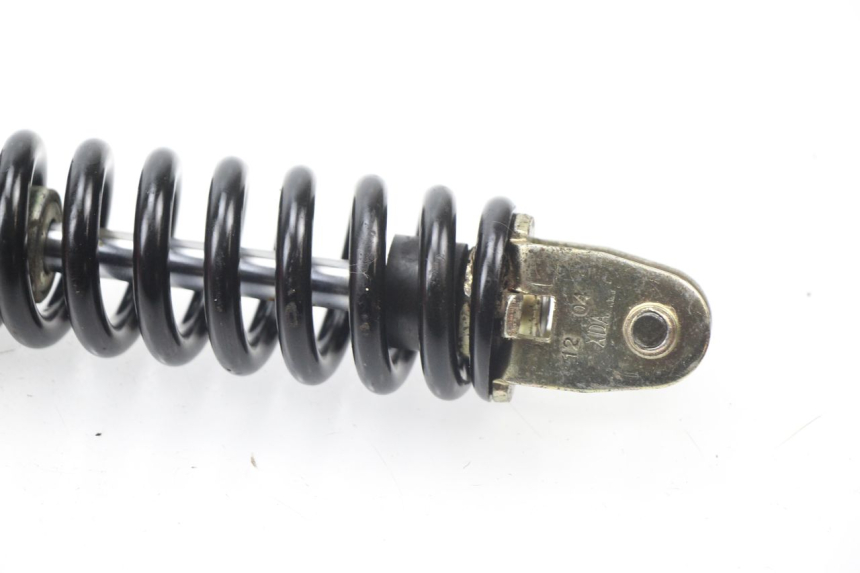 photo de AMORTECEDOR TRASEIRO SYM ORBIT 2 TS 2T 50 (2011 - 2016) - Zoom do estado de desgaste