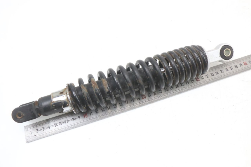 photo de AMORTECEDOR TRASEIRO SYM ORBIT 50 (2008 - 2010) - Zoom do estado de desgaste