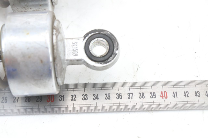 photo de AMORTECEDOR TRASEIRO ASTOR ORCAL 125 (2015 - 2017) - Outro ângulo de visão