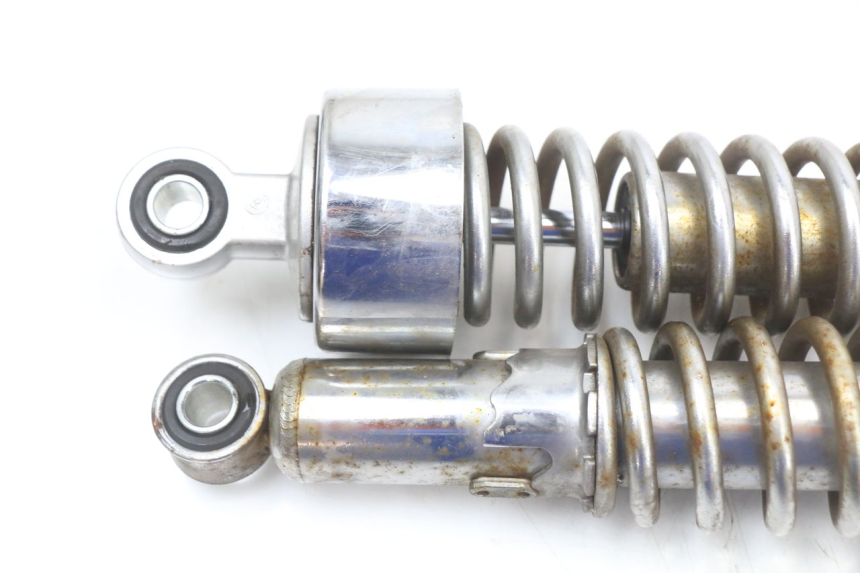 photo de AMORTECEDOR TRASEIRO ASTOR ORCAL 125 (2015 - 2017) - Ampliação técnica