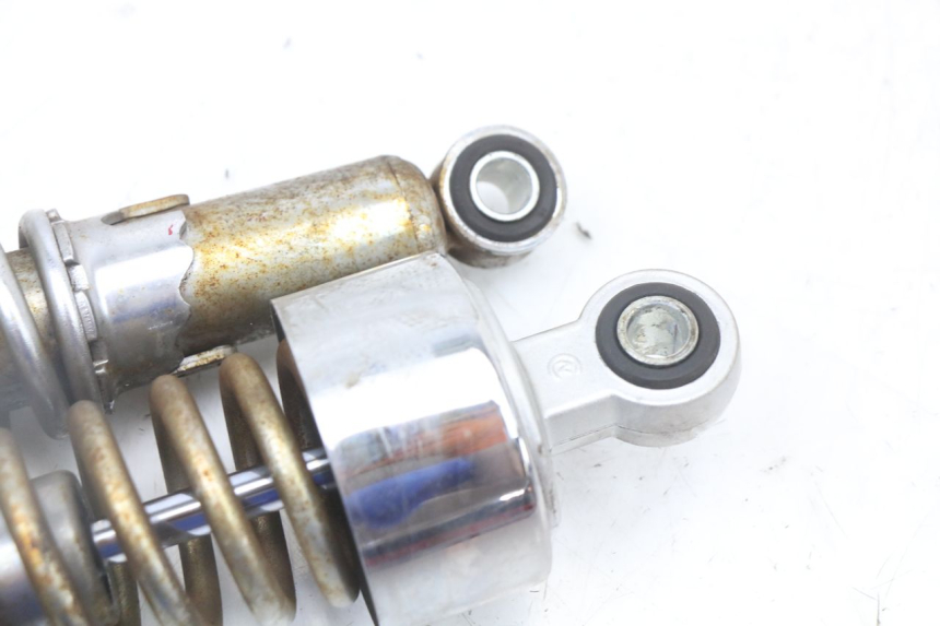 photo de AMORTECEDOR TRASEIRO ASTOR ORCAL 125 (2015 - 2017) - Pontos de fixação