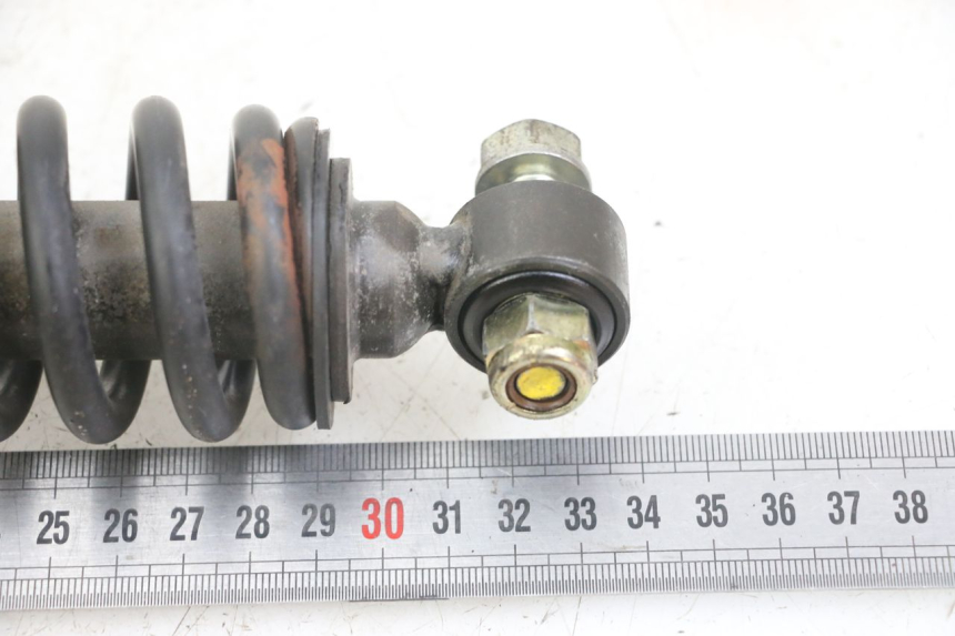 photo de AMORTECEDOR TRASEIRO PEUGEOT LUDIX ONE 50 (2005 - 2008) - Zoom do estado de desgaste