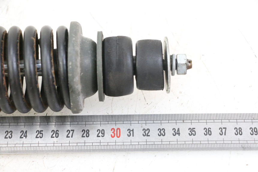 photo de AMORTECEDOR TRASEIRO PIAGGIO VESPA LX IE 125 (2010 - 2012) - Detalhe da peça