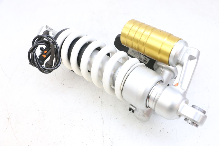 photo de AMORTECEDOR TRASEIRO BMW R GS 1250 (2021 - 2024) - Detalhe da peça