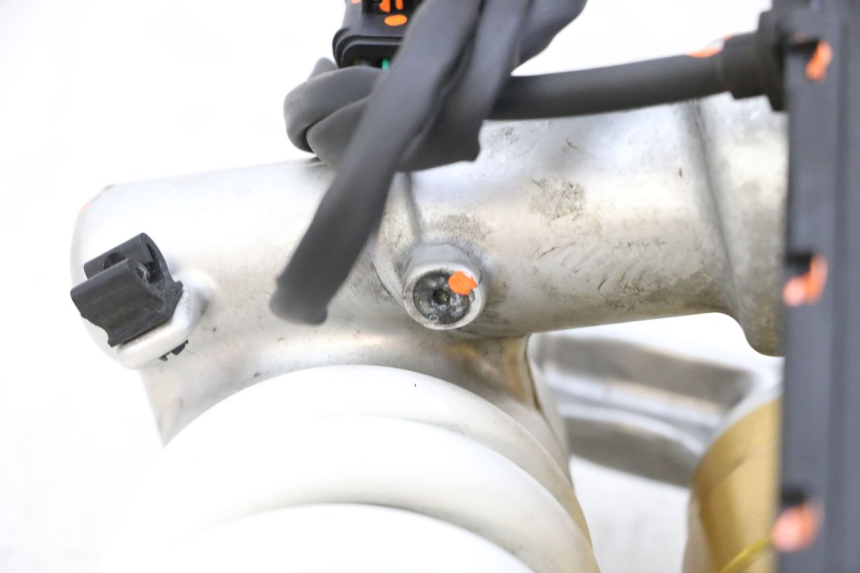 photo de AMORTECEDOR TRASEIRO BMW R GS 1250 (2021 - 2024) - Detalhes característicos