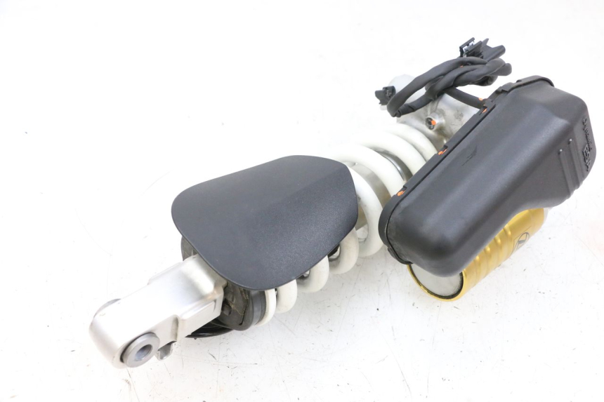 photo de AMORTECEDOR TRASEIRO BMW R GS 1250 (2021 - 2024) - Ampliação dos componentes