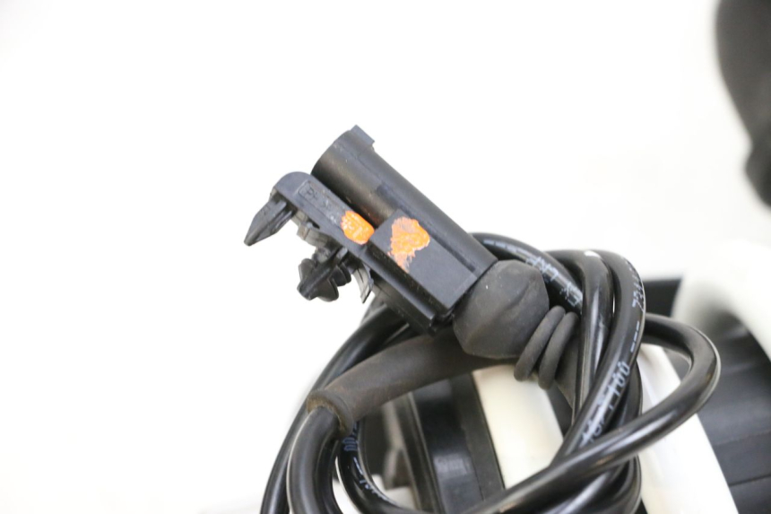 photo de AMORTECEDOR TRASEIRO BMW R GS 1250 (2021 - 2024) - Imagem adicional