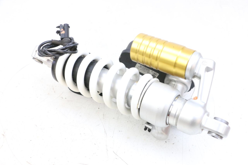 photo de AMORTECEDOR TRASEIRO BMW R GS 1250 (2021 - 2024) - Estrutura - ampliação
