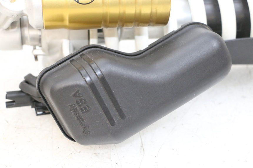 photo de AMORTECEDOR TRASEIRO BMW R GS 1250 (2021 - 2024) - Vista de perfil