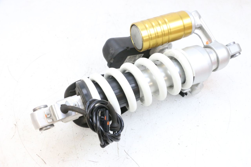 photo de AMORTECEDOR TRASEIRO BMW R GS 1250 (2021 - 2024) - Zoom do estado de desgaste