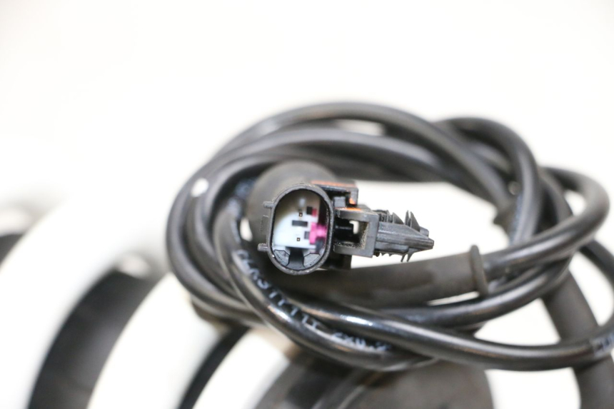 photo de AMORTECEDOR TRASEIRO BMW R GS 1250 (2021 - 2024) - Vista principal