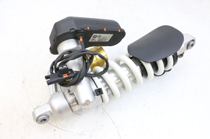 photo de AMORTECEDOR TRASEIRO BMW R GS 1250 (2021 - 2024) - Ampliação técnica