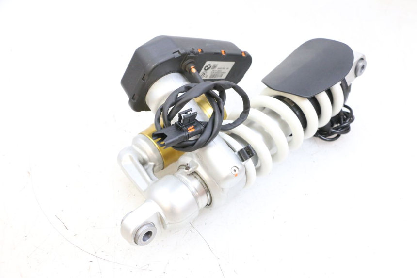 photo de AMORTECEDOR TRASEIRO BMW R GS 1250 (2021 - 2024) - Estado da superfície