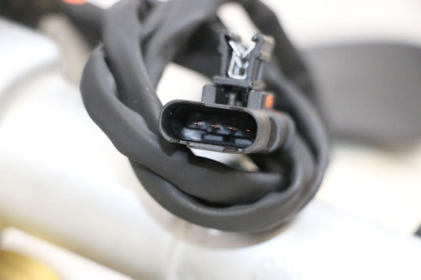 photo de AMORTECEDOR TRASEIRO BMW R GS 1250 (2021 - 2024) - Peça verificada
