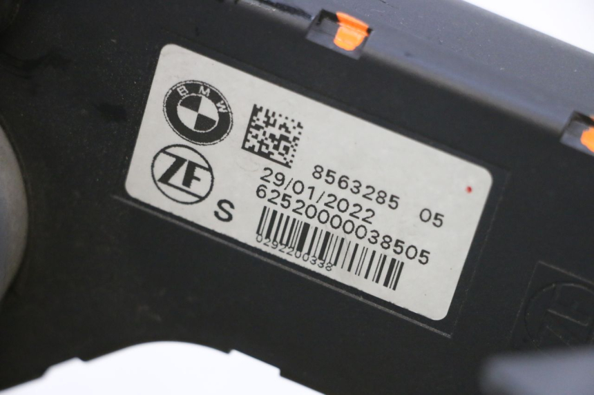photo de AMORTECEDOR TRASEIRO BMW R GS 1250 (2021 - 2024) - Marcações e referências