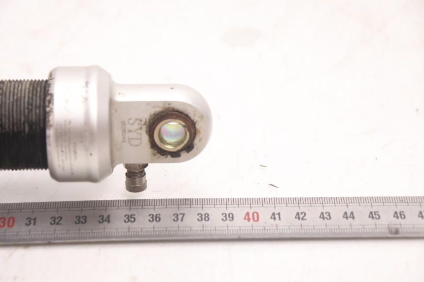 photo de AMORTECEDOR TRASEIRO APOLLO RFZ 140 - Detalhes característicos
