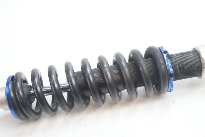 photo de AMORTECEDOR TRASEIRO APOLLO RFZ 140 - Pontos de fixação