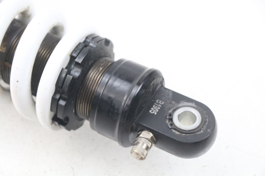 photo de AMORTECEDOR TRASEIRO MINI MX ROOKIE 125 - Zoom do estado de desgaste